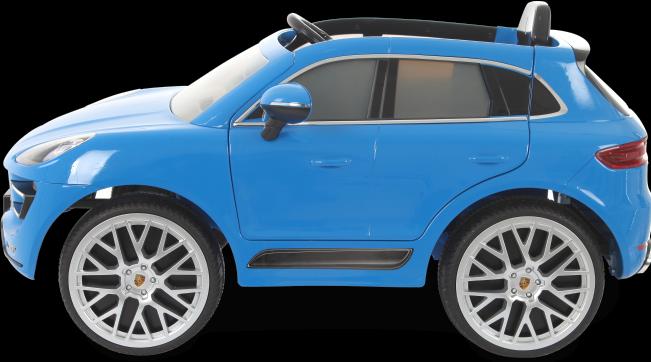 Immagine prodotto Rollplay Porsche Macan Turbo SUV (12 V)