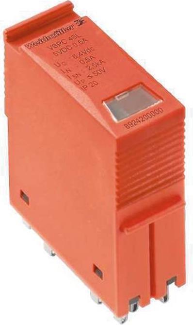 Image du produit Weidmüller Parafoudre s