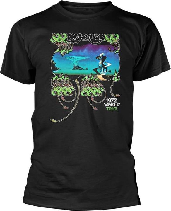 Immagine prodotto Yes Canzoni TShirt (3XL)