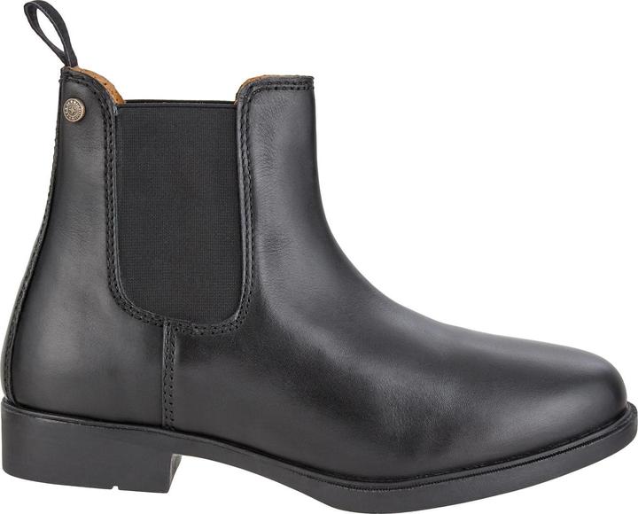 Immagine prodotto Suedwind Footwear Stivaletti Jodhpur Classic Unisex & Kids (40)