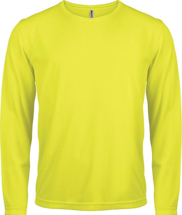 Produktbild Proact Langarm Sport T-Shirt (XL)