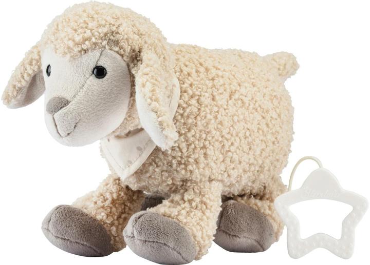 Actual product image Sterntaler Music box sheep Flocke Medium