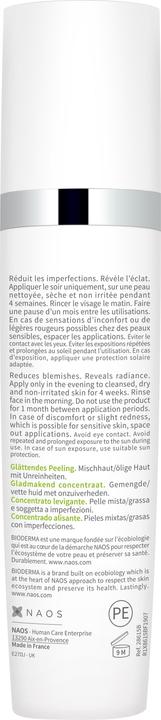 Image du produit Bioderma Sébium Night Peel (40 ml)