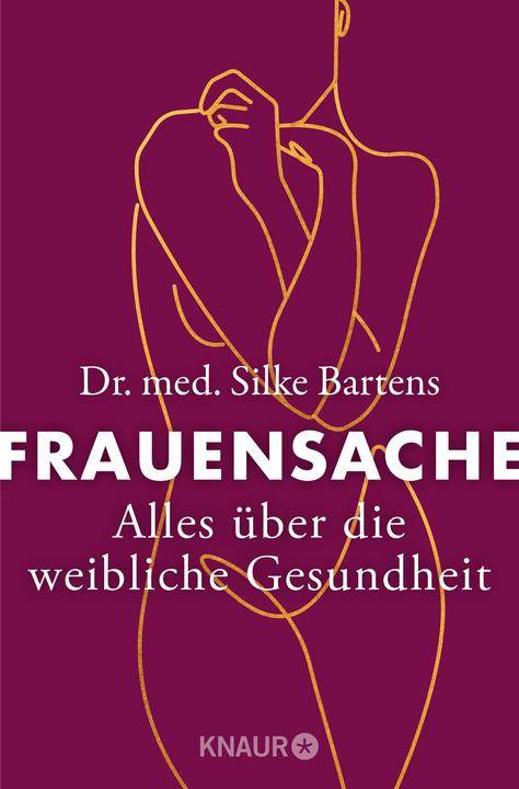 Image du produit Frauensache (Allemand, Silke Bartens, Werner Bartens, 2023)