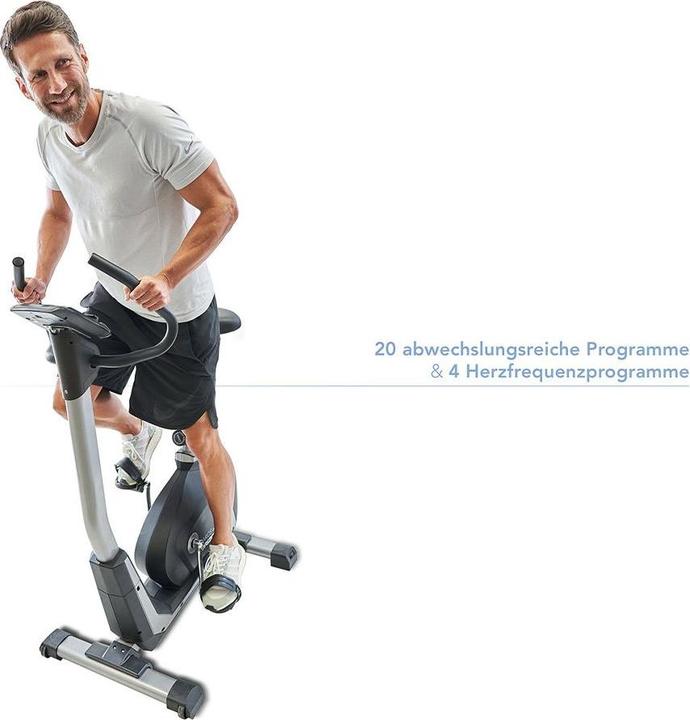 Produktbild Horizon Fitness Paros E