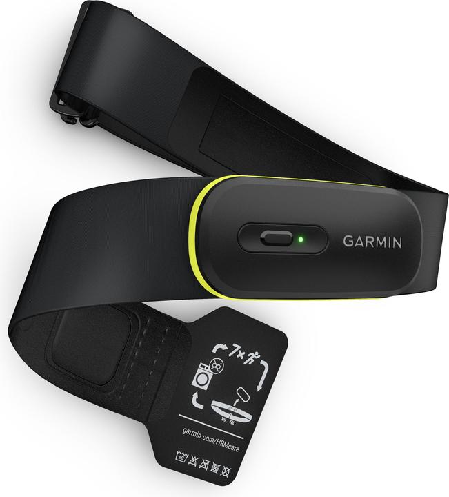 Immagine prodotto Garmin HRM 600 XS-S