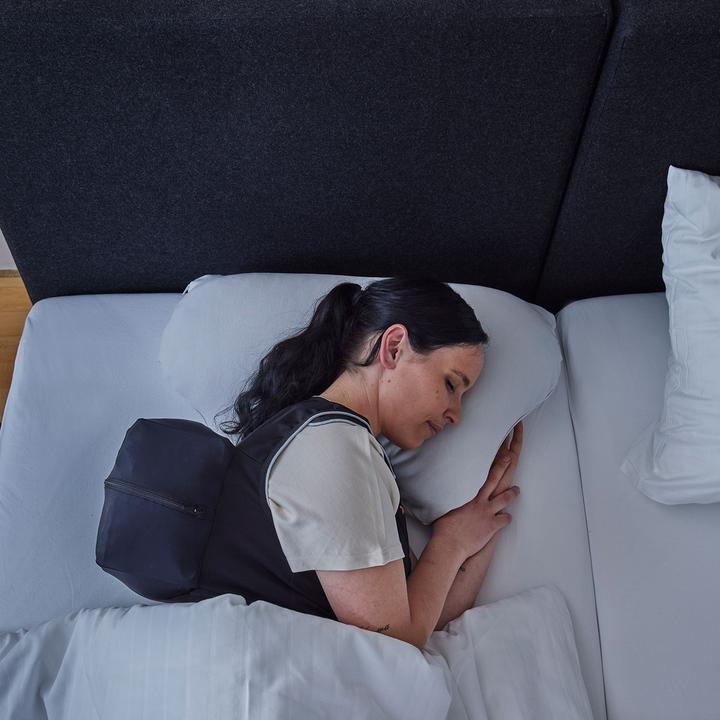 Immagine prodotto Nachtwaechter Gilet di posizionamento anti-rovesciamento 2.0 XS/S