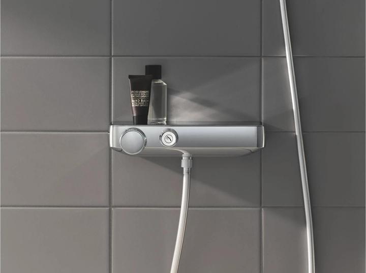 Image du produit Grohe Grohtherm Smart Control 34721