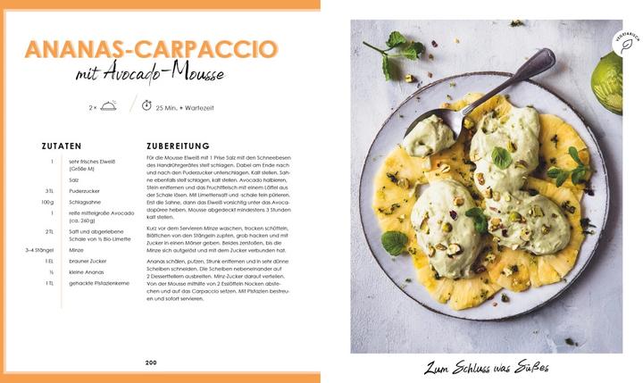 Image du produit Wow-Rezepte für jeden Tag (Allemand, Inga Pfannebecker, Tanja Dusy, 2021)