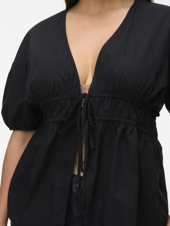 Actual product image Vero Moda VMCJARLOTTE Top Top (46)
