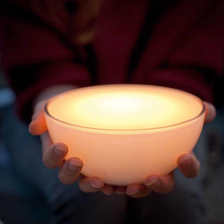 Produktbild Philips Hue Go Basis BT (520 lm)
