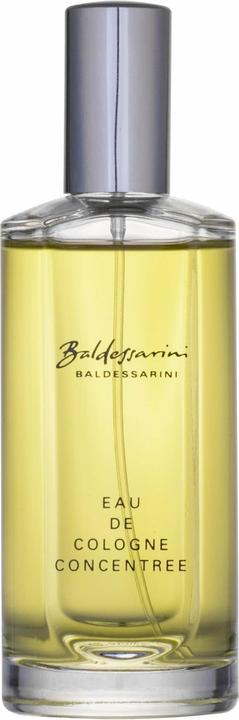 Baldessarini Concentrée Eau De Cologne Natural Spray Recharge (Eau de cologne, 50 ml)