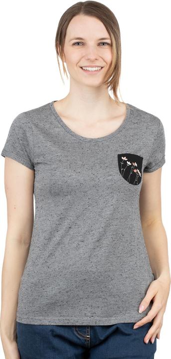 Image du produit Chillaz Women's Istrien 2.0 T-Shirt (38, M)