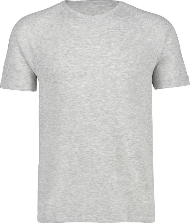 Actual product image CMP Campagnolo CMP thermal underwear shirt - 1 piece (grey) - Men (size M) (M)