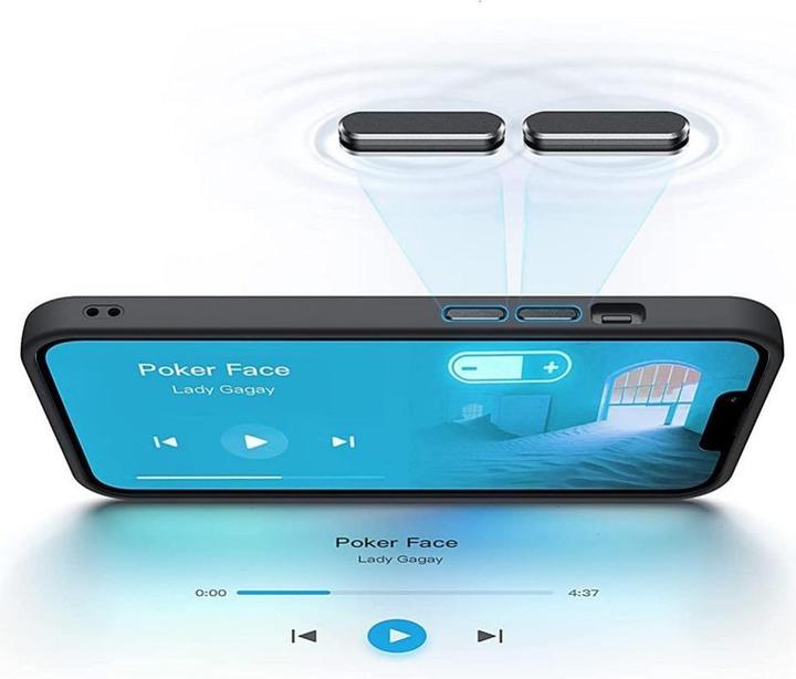 Image du produit Tech-Protect Magmat (Apple iPhone 13 mini)