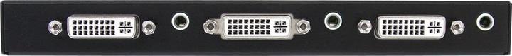 Image du produit StarTech Splitter vidéo DVI 2 ports avec audio - max. 1920x1200