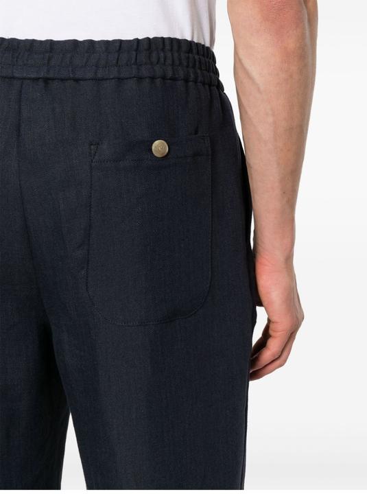 Produktbild Etro Trouser Jogger (48)