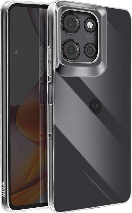 Produktbild Avizar AuraShield Case (Motorola Moto C)