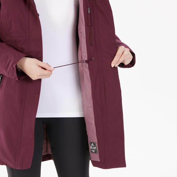 Actual product image Quechua SH500 (M)