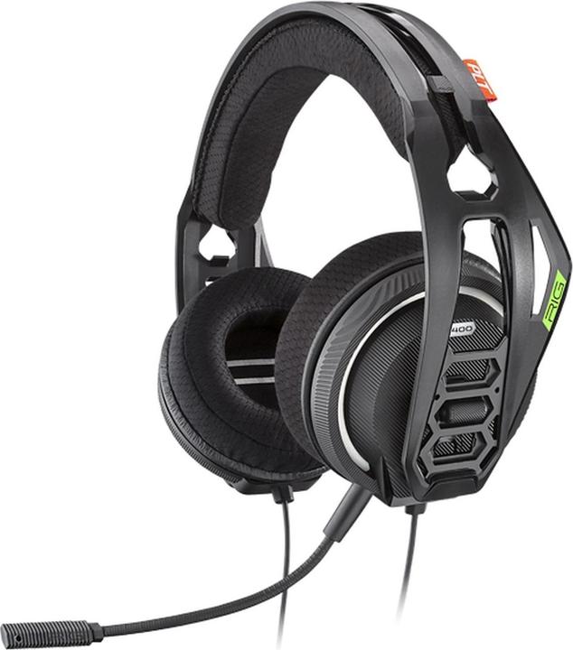 Produktbild Nacon Gaming Rig 400HX (Kabelgebunden)