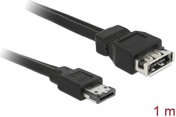 Produktbild Delock Power Over eSATA cable