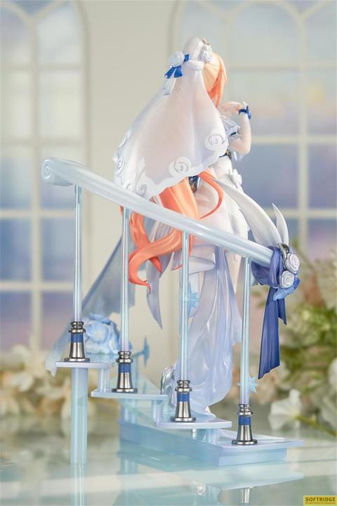 Immagine prodotto Mihoyo Honkai Impact 3° statuetta PVC 1/7 Durandal Stellar Promise Ver. 27 cm