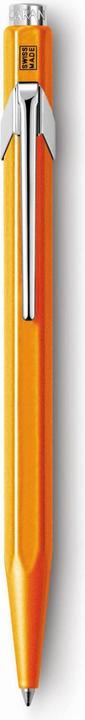 Produktbild Caran d'Ache 849 Claim Your Style Sonderedition 2 (Yellow, 1 x)