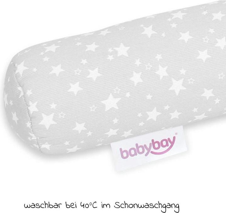 Produktbild Babybay Nestchenschlange
