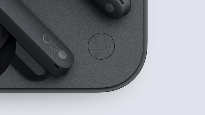 Actual product image Nothing CMF Buds Pro 2 (ANC, 10 h, Wireless)