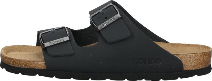 Actual product image Rohde Hausschuhe (48)
