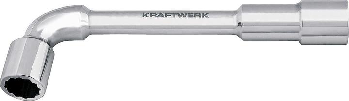 Produktbild Kraftwerk Pfeifenkopfschlüssel
