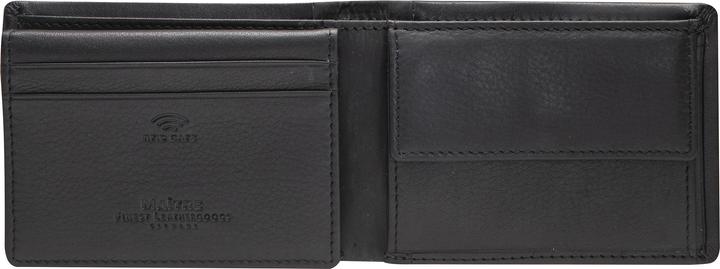 Image du produit Maître Bundenbach Gerold BillFold SH3