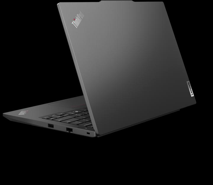 Produktbild Lenovo ThinkPad E14 Gen 6 (14", AMD Ryzen 7 7735HS, 16 GB, 512 GB, DE)
