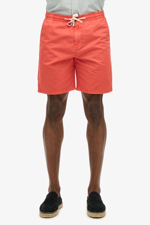 Image du produit Superdry ESSENTIALS WALK SHORT Heren Broek (L)