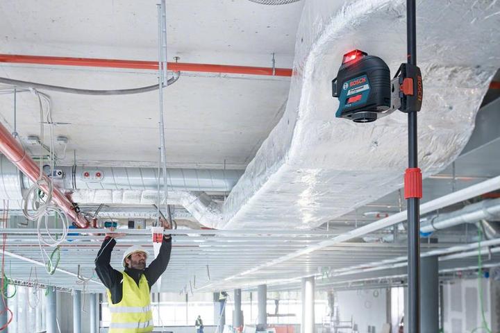 Produktbild Bosch Professional GLL 3-80