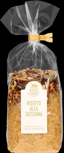 Imex Delikatessen Risotto alla Siciliana (420 g)