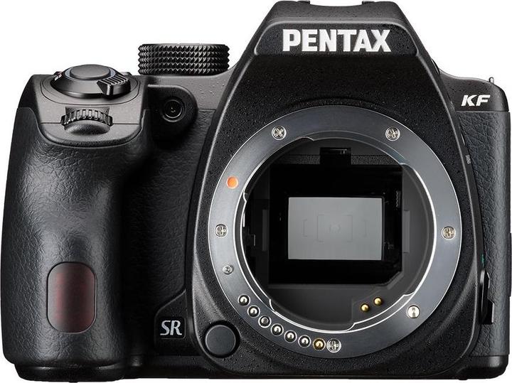Image du produit Pentax Kf (24.24 Mpx, APS-C / DX)