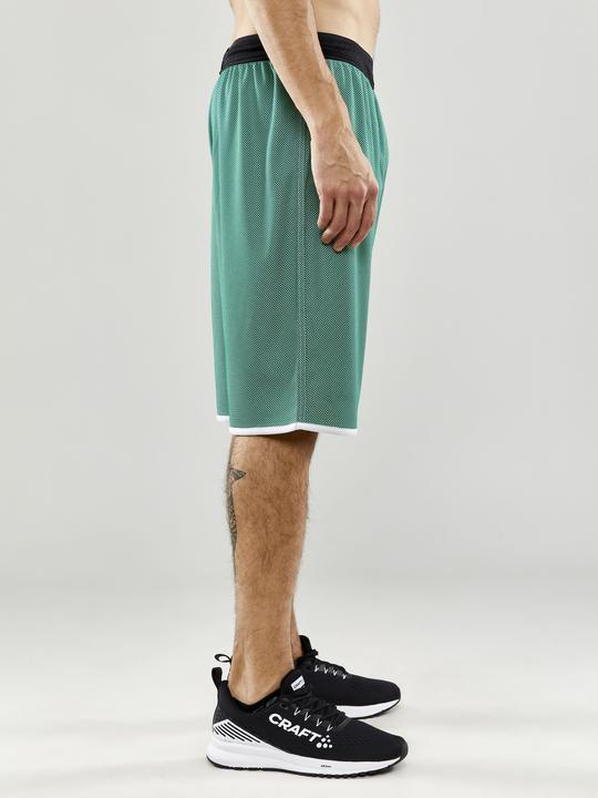 Immagine prodotto Craft Progress - Pantaloncini reversibili da basket M (XXL)