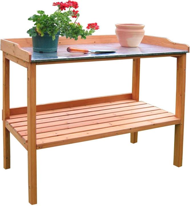 Produktbild Habau Pflanztisch