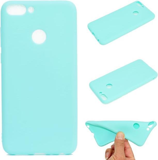 Immagine prodotto MU Classic Softcase serie TPU (Onore 9 Lite)