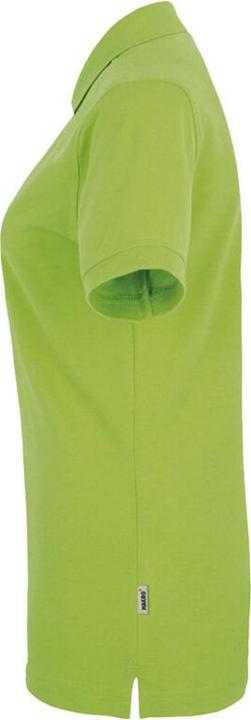 Actual product image Hakro MIKRALINAR® polo shirt (4XL)