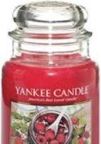 Image du produit Yankee Candle Red Raspberry (104 g)