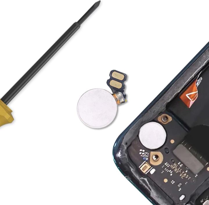 Image du produit Clappio Ersatzvibrator für Huawei Mate 20 Pro (Mate 20 Pro)