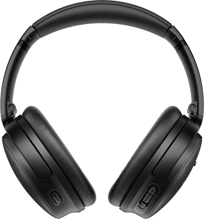 Image du produit Bose QuietComfort SC (ANC, 24 h, Sans fil)