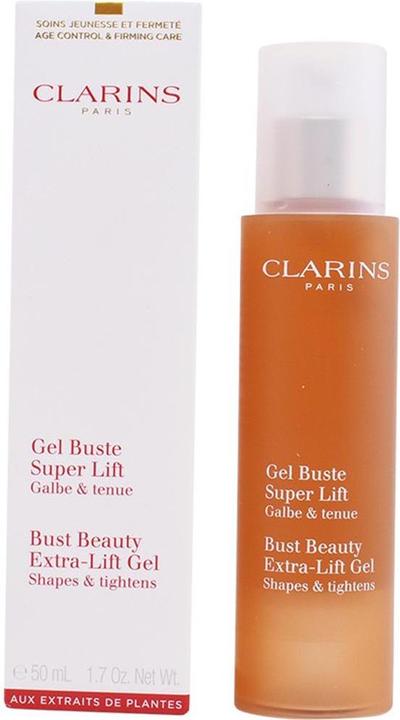 Immagine prodotto Clarins Bellezza del busto (Crema corpo, 50 ml)