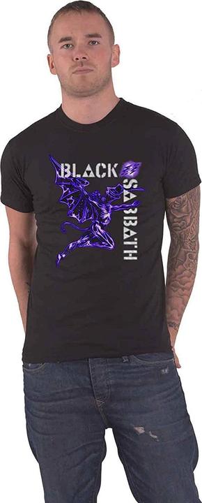 Produktbild Music Brand Henry TShirt (L)