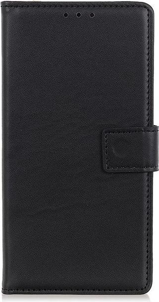 Actual product image MU Classic Classic II Leather Bookcover Series (Samsung Galaxy A51)