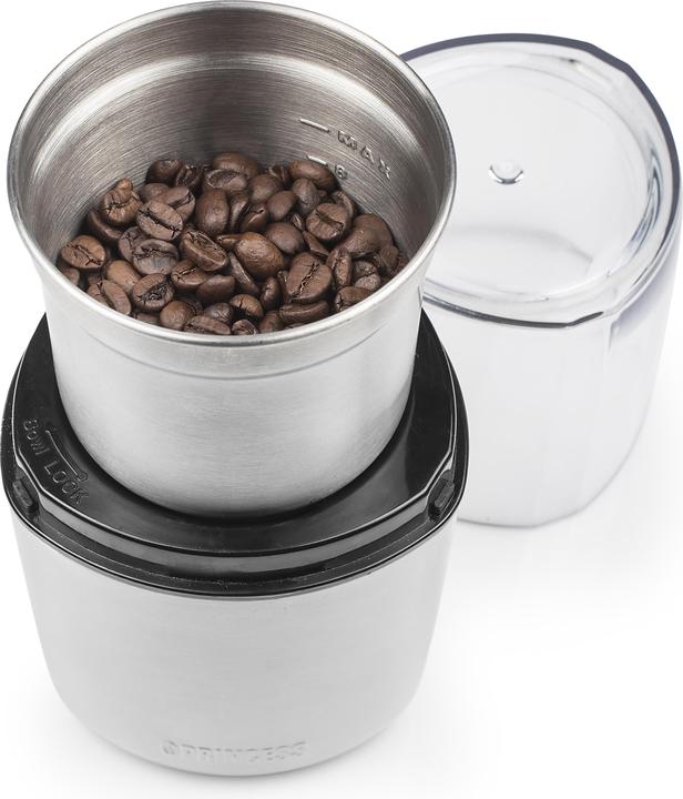 Immagine prodotto Princess Crusher (350 ml, 200 W)