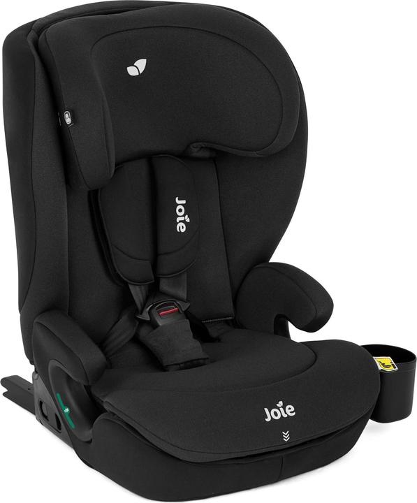 Joie i-Irvana (Seggiolino per bambini, ECE R129/i-Size Standard)