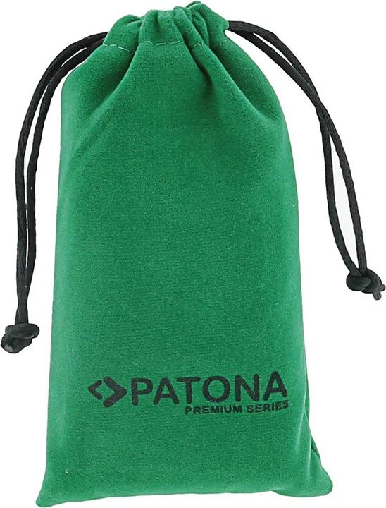 Image du produit Patona Chargeur Premium Twin. Fuji NP-W126 (Chargeur)